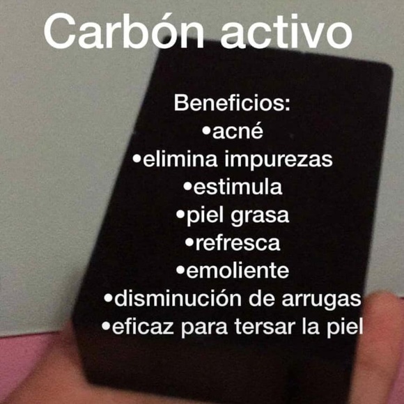 Other - 100% hand made artisan soap